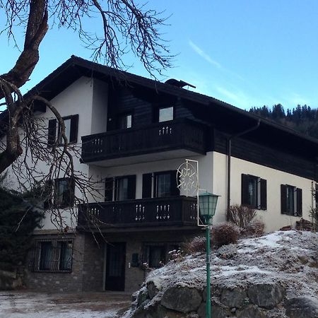 Haus Herz Exterior photo