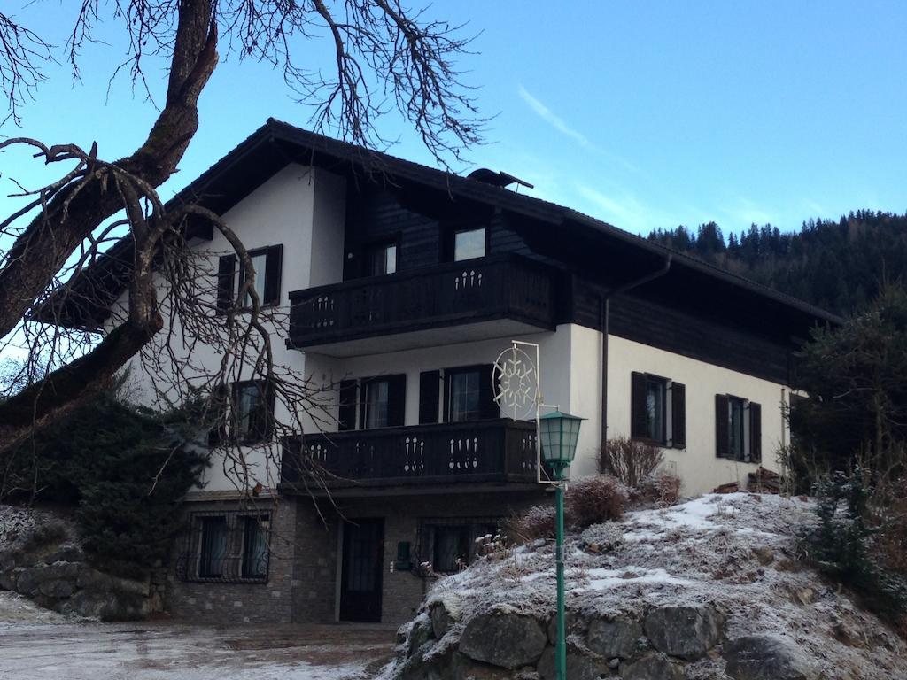 Haus Herz Exterior photo